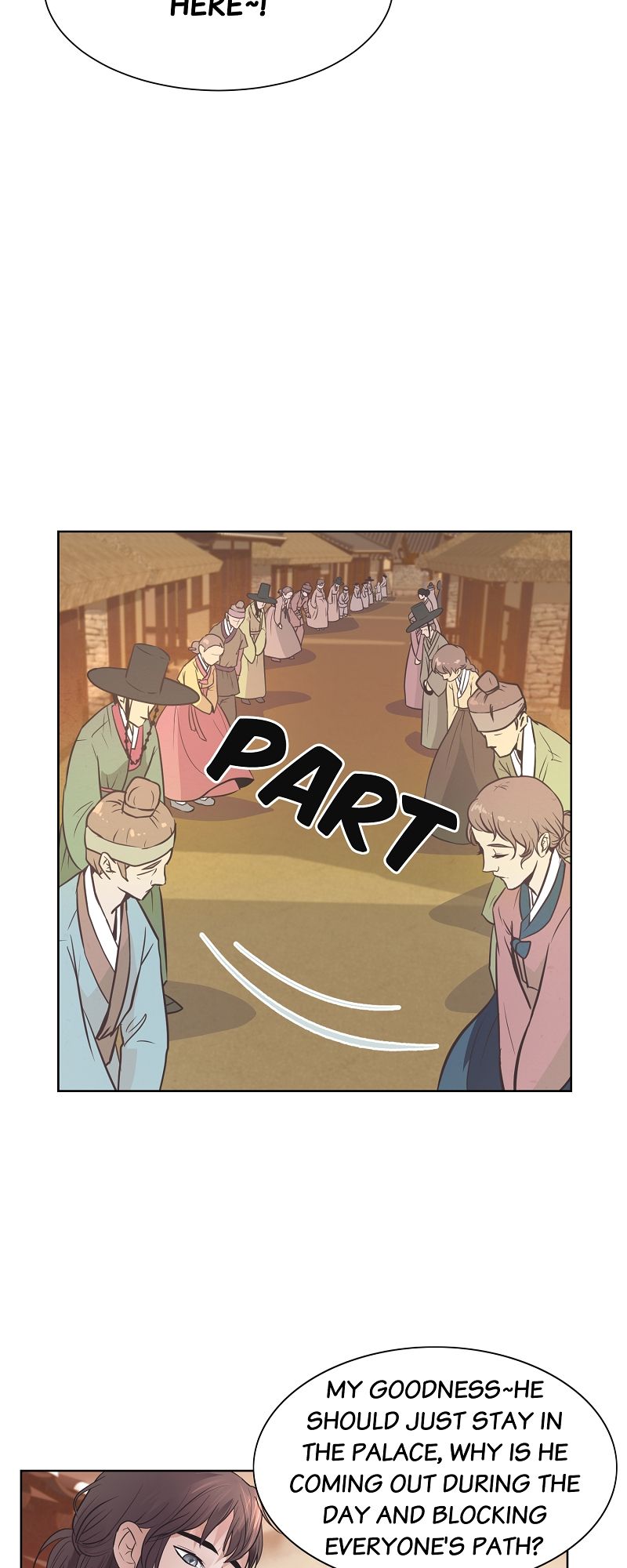 The Scent of Love - Episode 2 — page 34