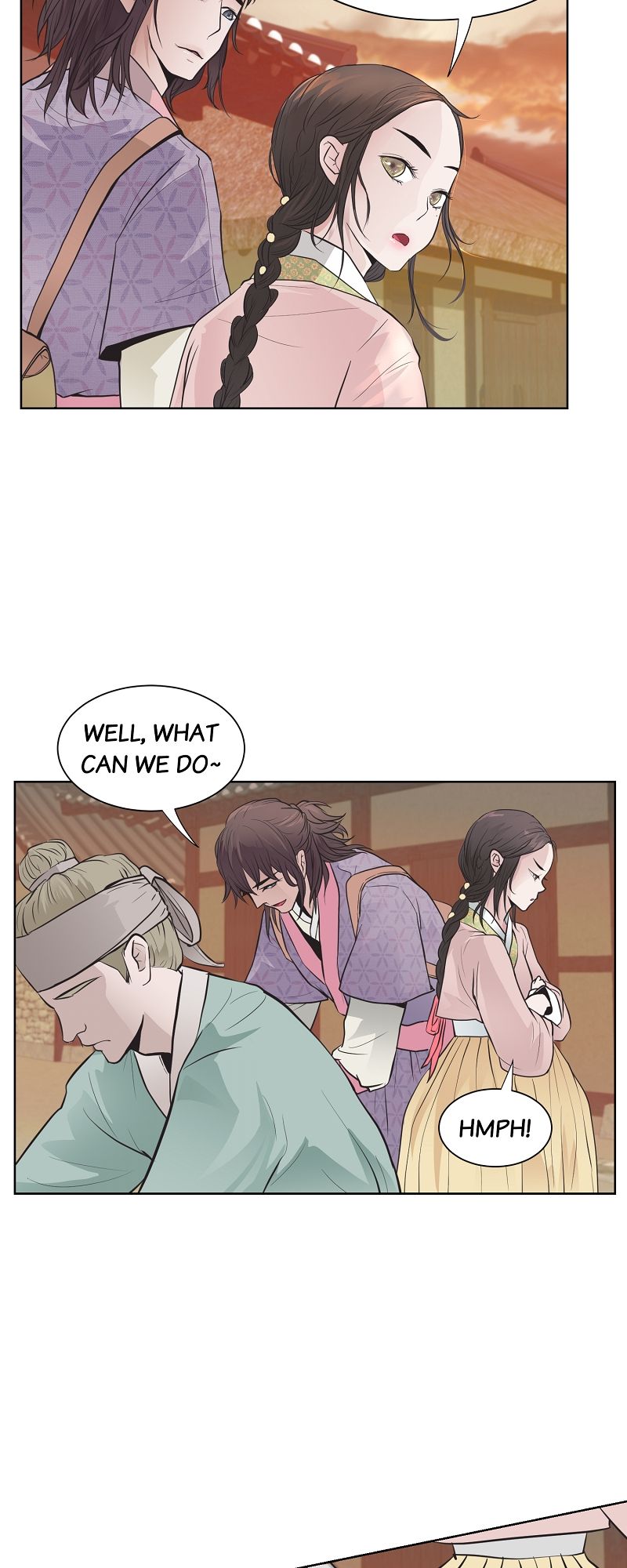 The Scent of Love - Episode 2 — page 35