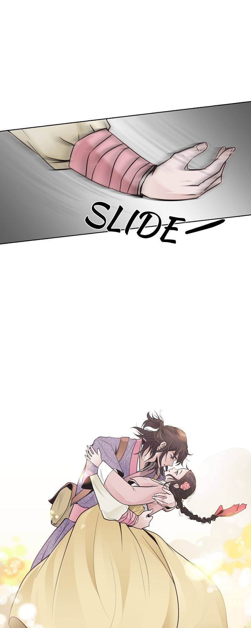 The Scent of Love - Episode 2 — page 37