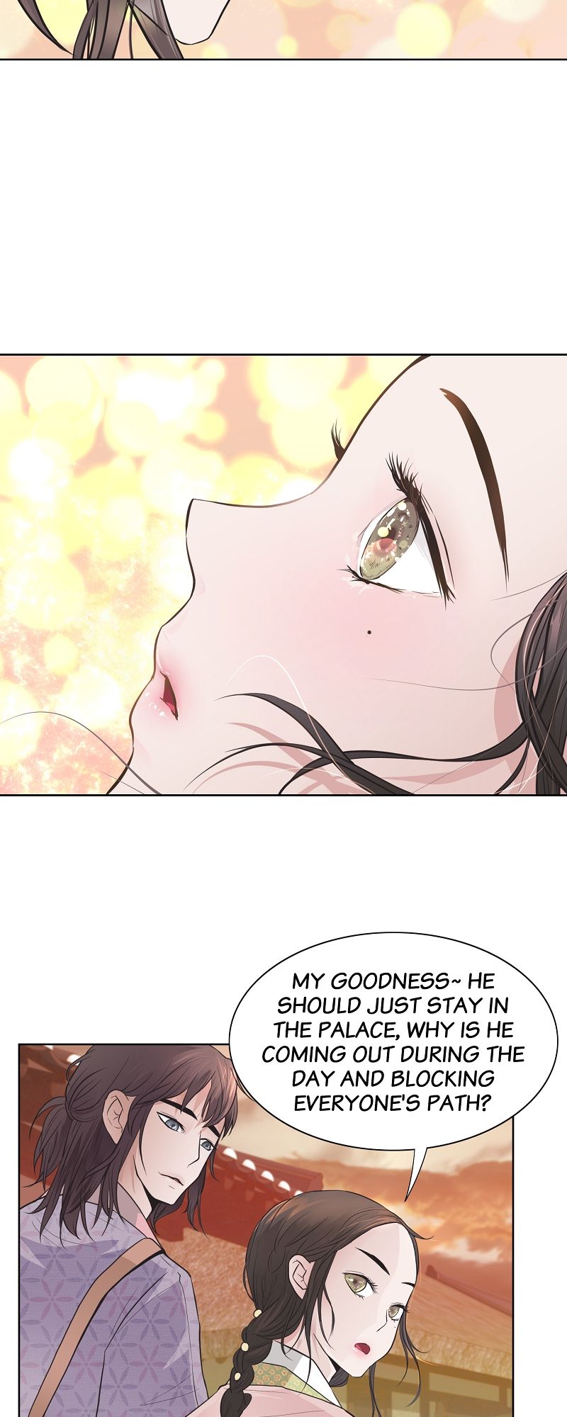 The Scent of Love - Episode 2 — page 39