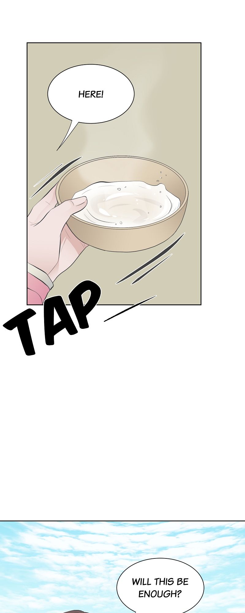 The Scent of Love - Episode 2 — page 4