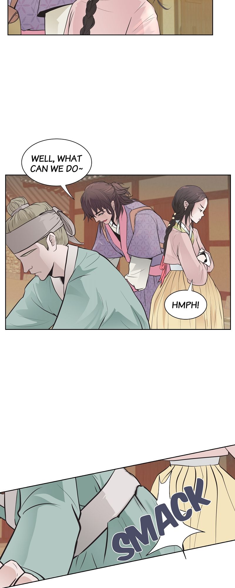 The Scent of Love - Episode 2 — page 40