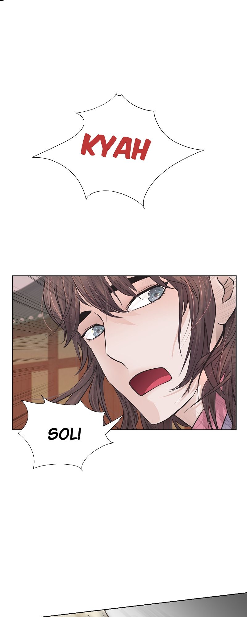 The Scent of Love - Episode 2 — page 41