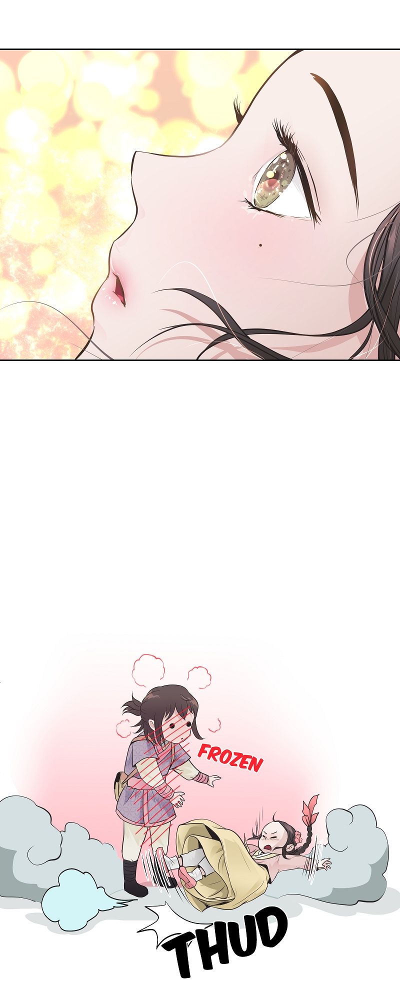 The Scent of Love - Episode 2 — page 44