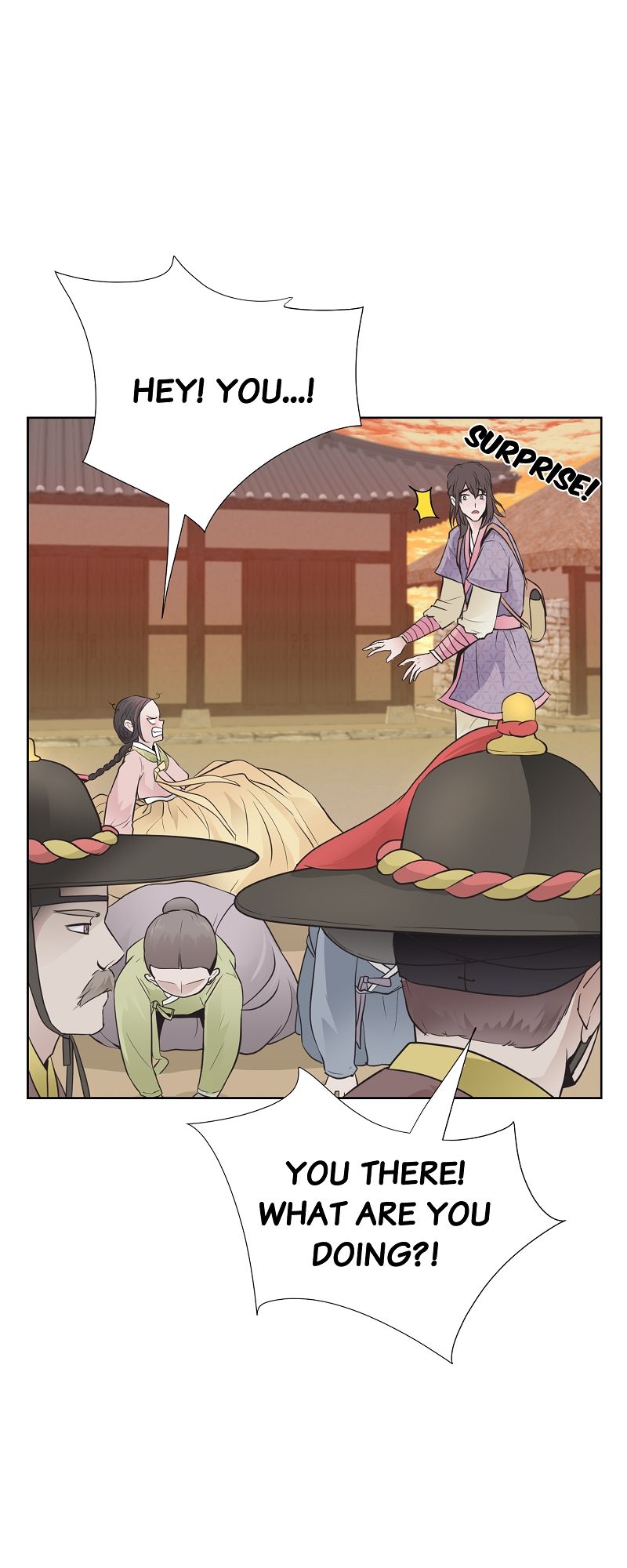 The Scent of Love - Episode 2 — page 45
