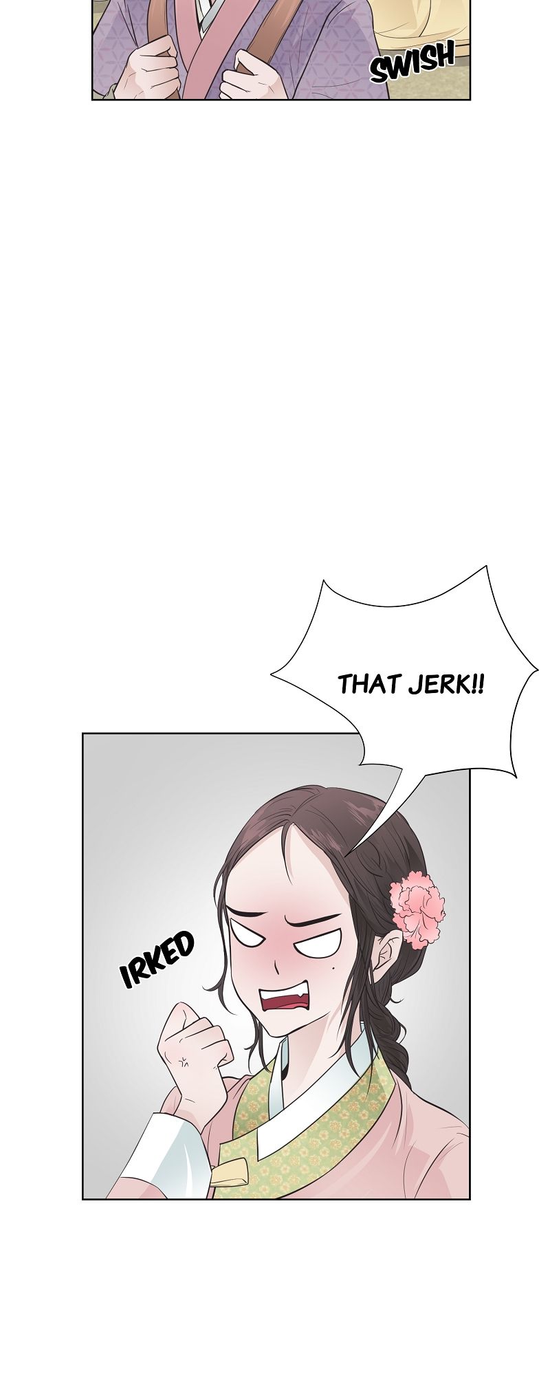 The Scent of Love - Episode 2 — page 47