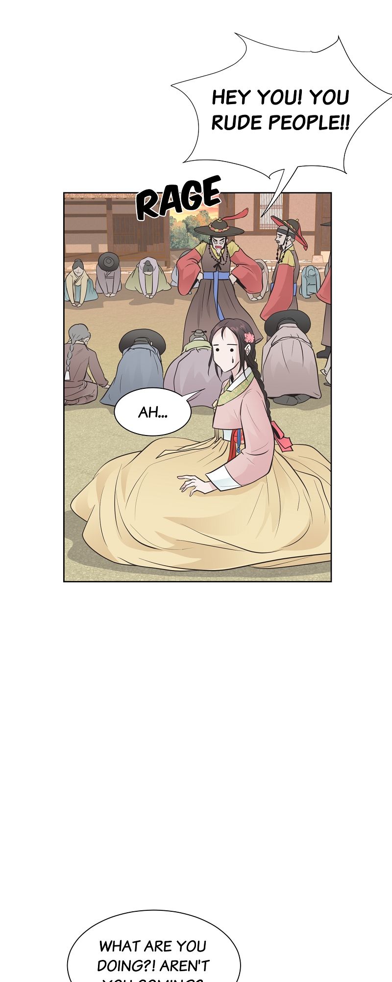 The Scent of Love - Episode 2 — page 48