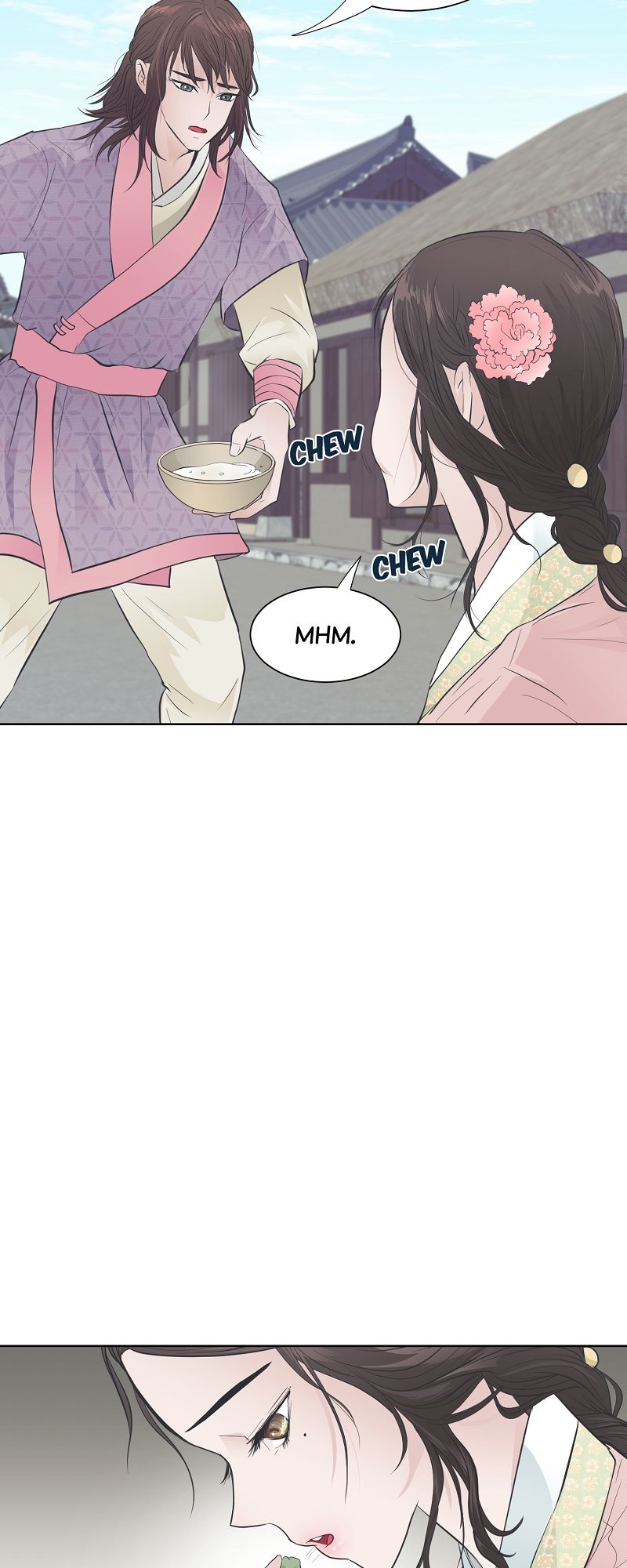 The Scent of Love - Episode 2 — page 5