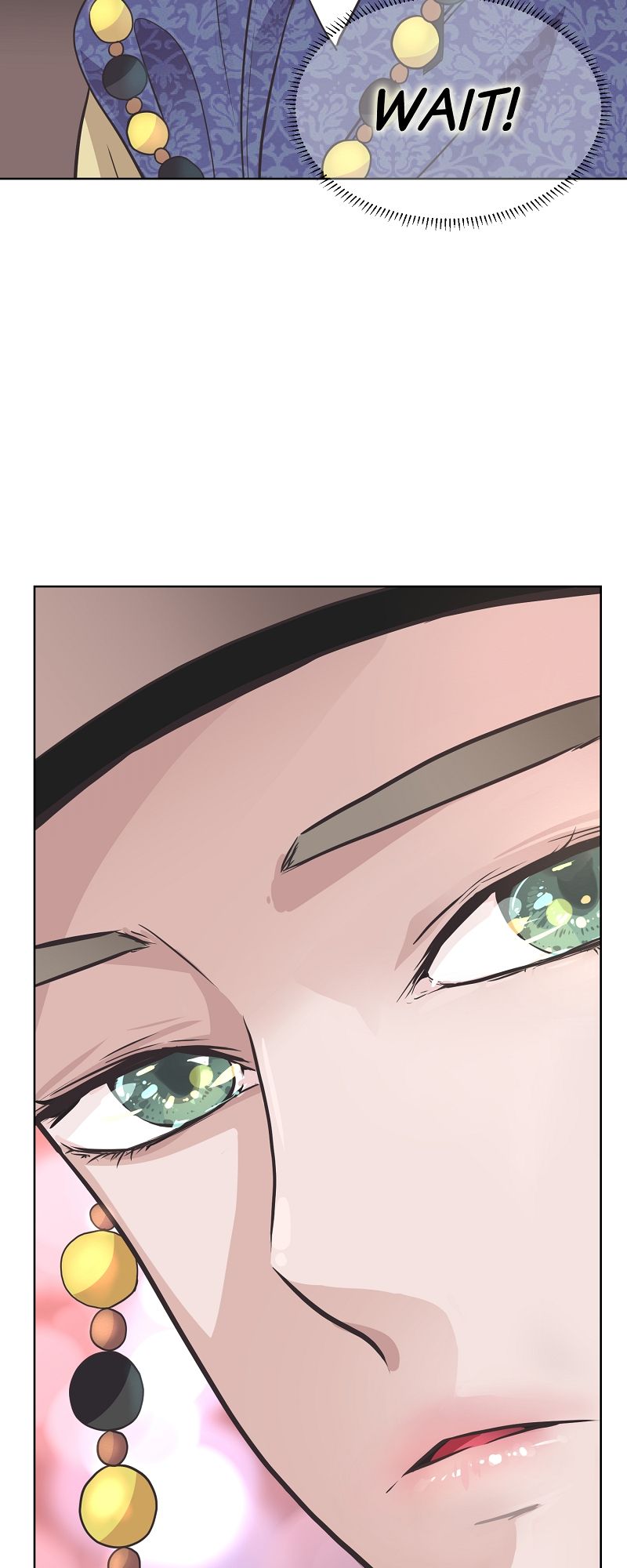 The Scent of Love - Episode 2 — page 54