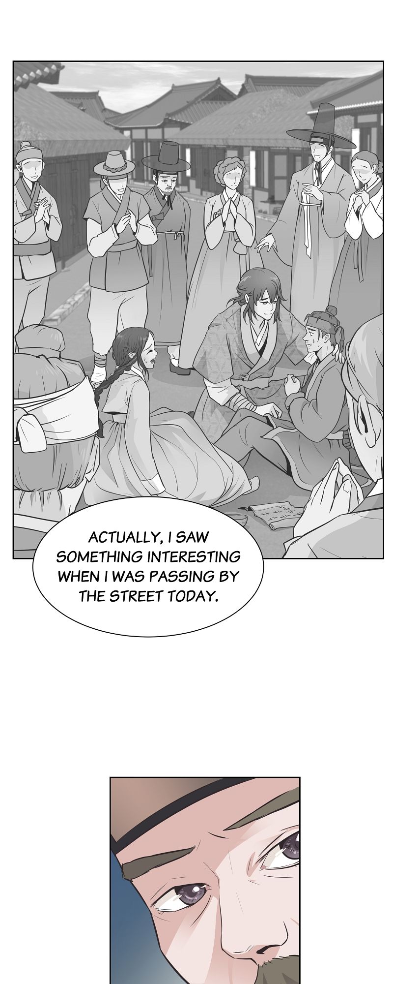 The Scent of Love - Episode 2 — page 59