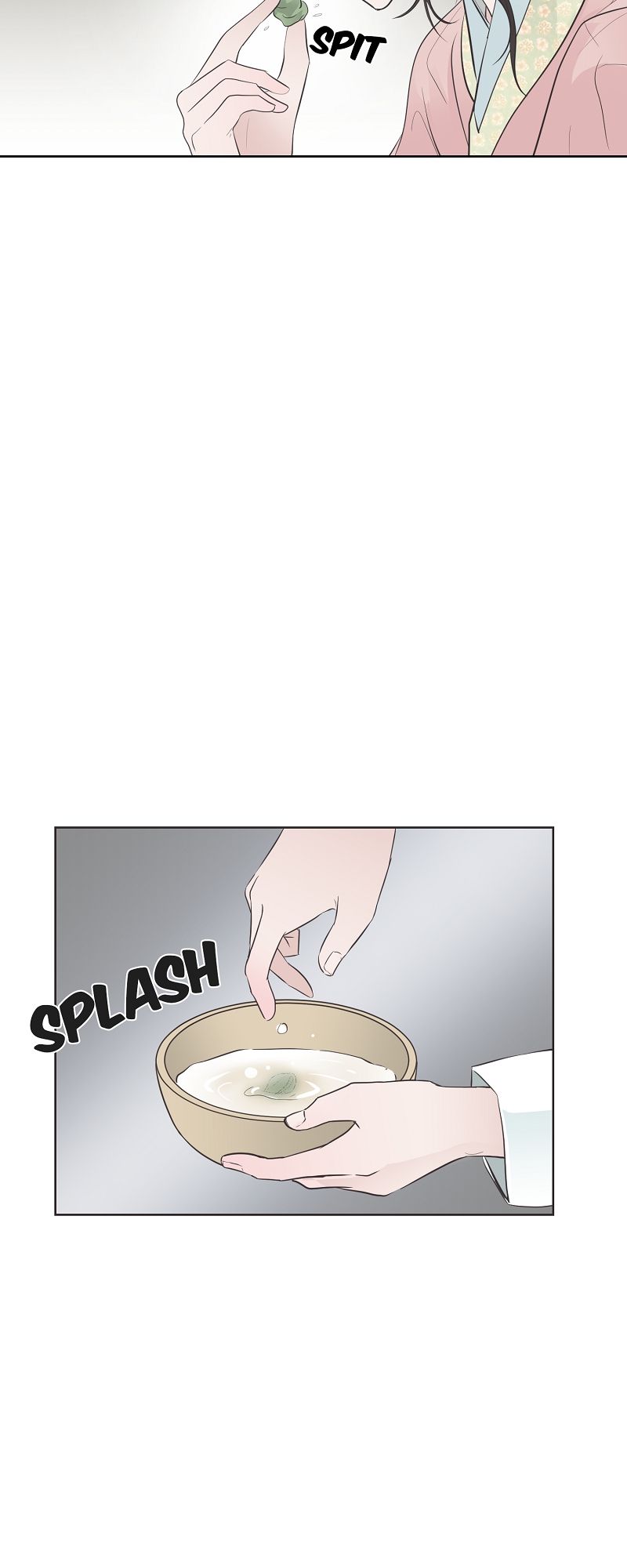 The Scent of Love - Episode 2 — page 6