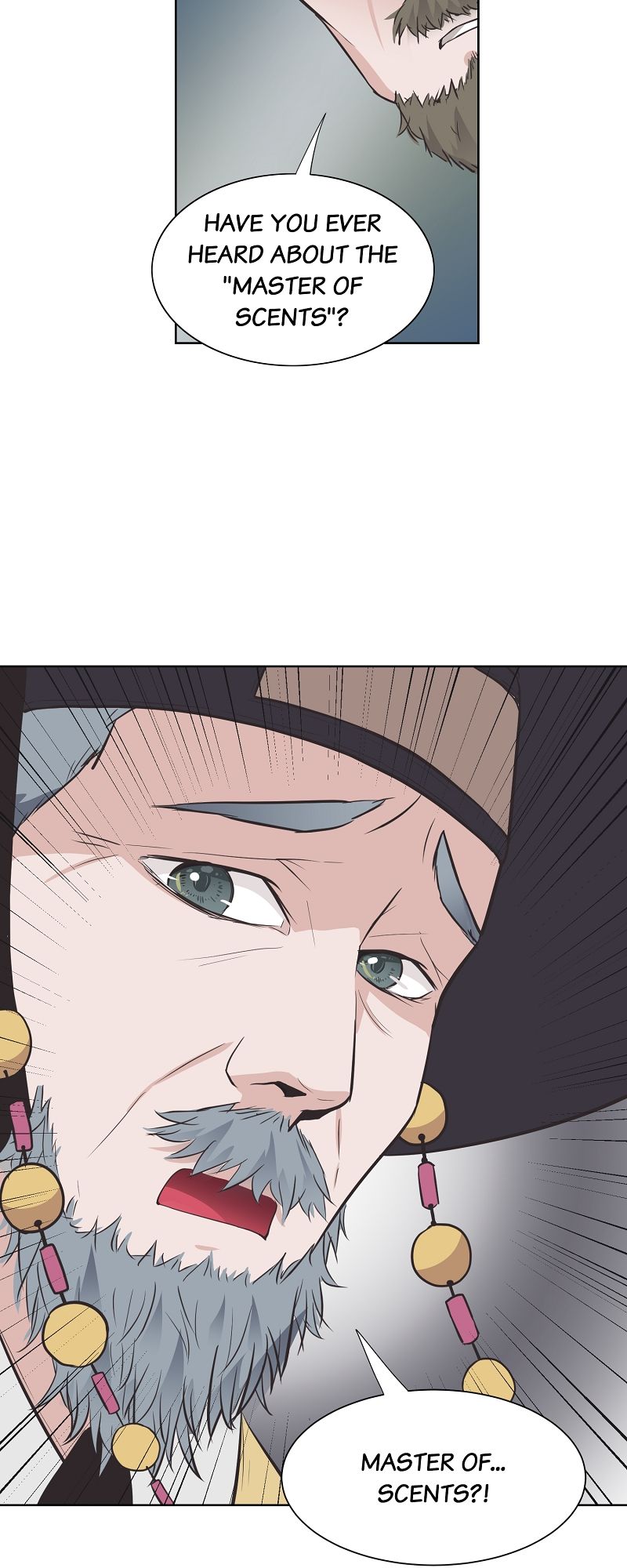 The Scent of Love - Episode 2 — page 60