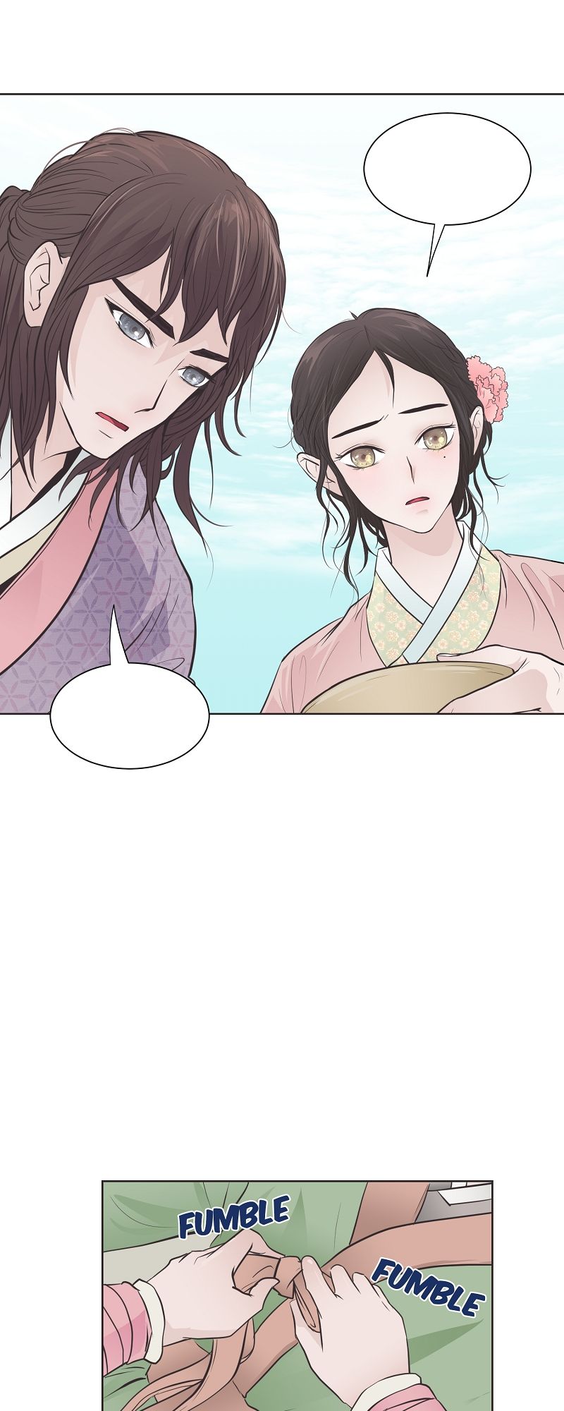 The Scent of Love - Episode 2 — page 7