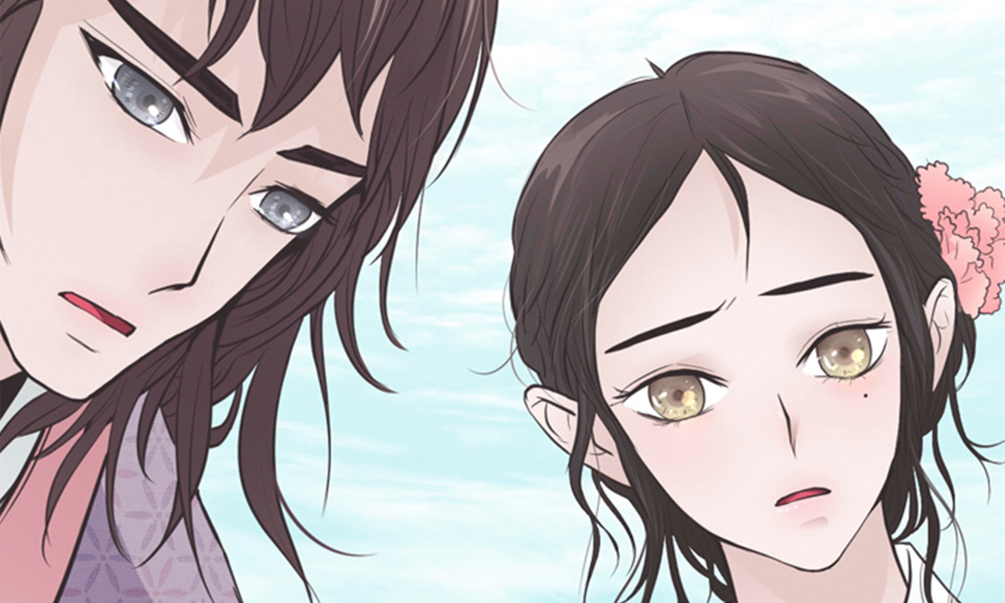 The Scent of Love episode 2