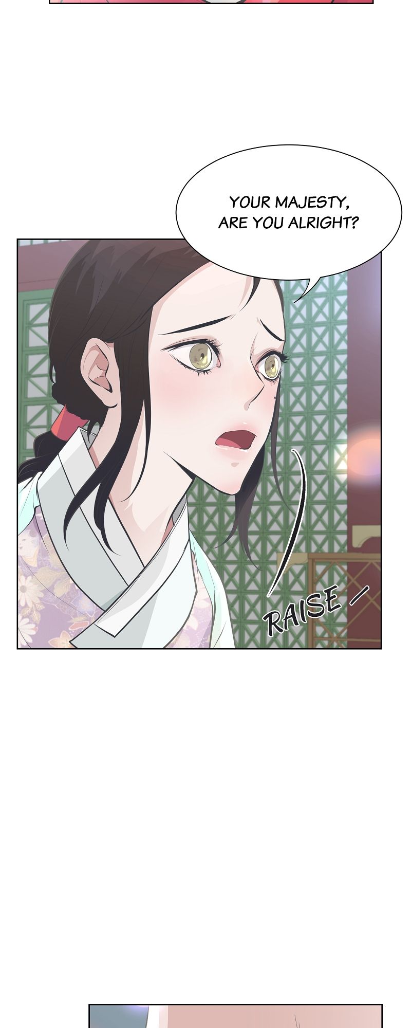 The Scent of Love - Episode 20 — page 15