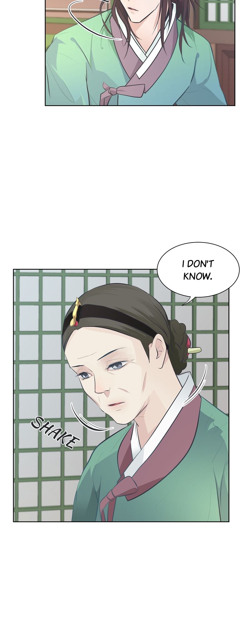 The Scent of Love - Episode 20 — page 21