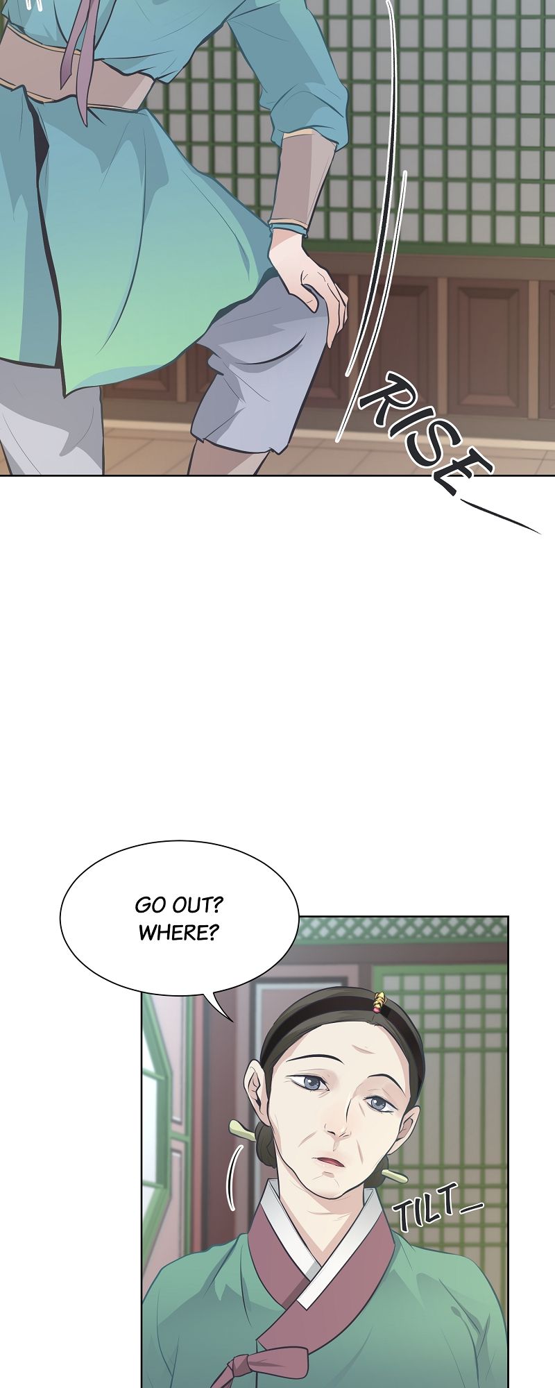 The Scent of Love - Episode 20 — page 23