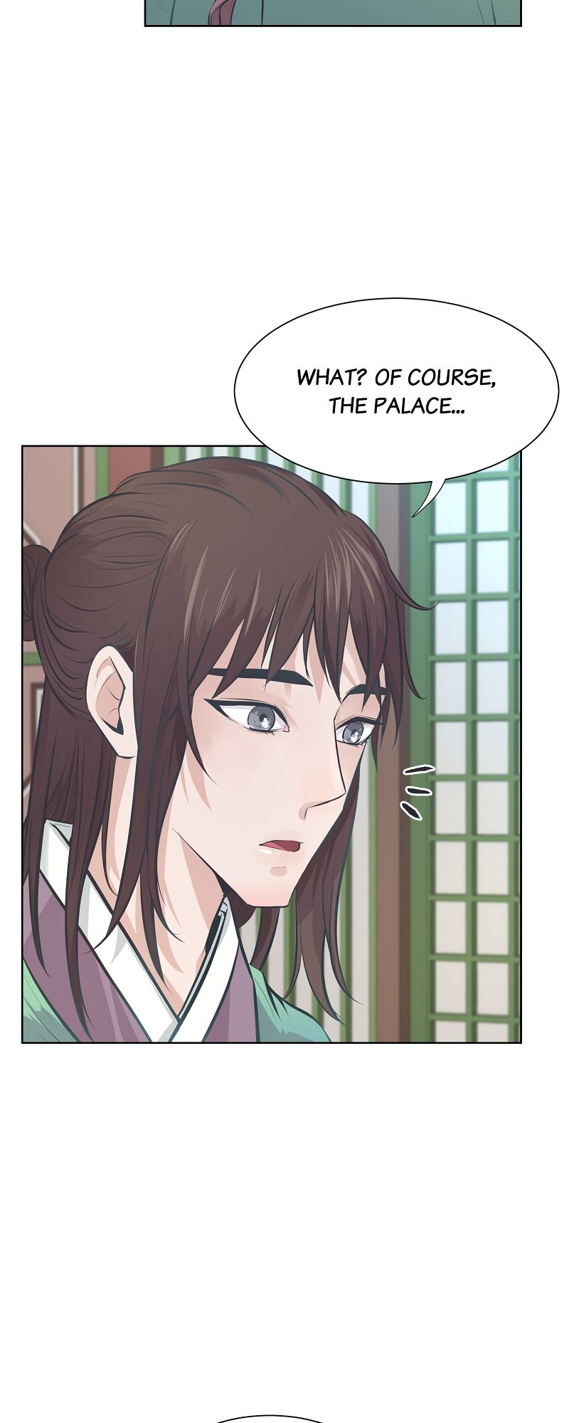 The Scent of Love - Episode 20 — page 24