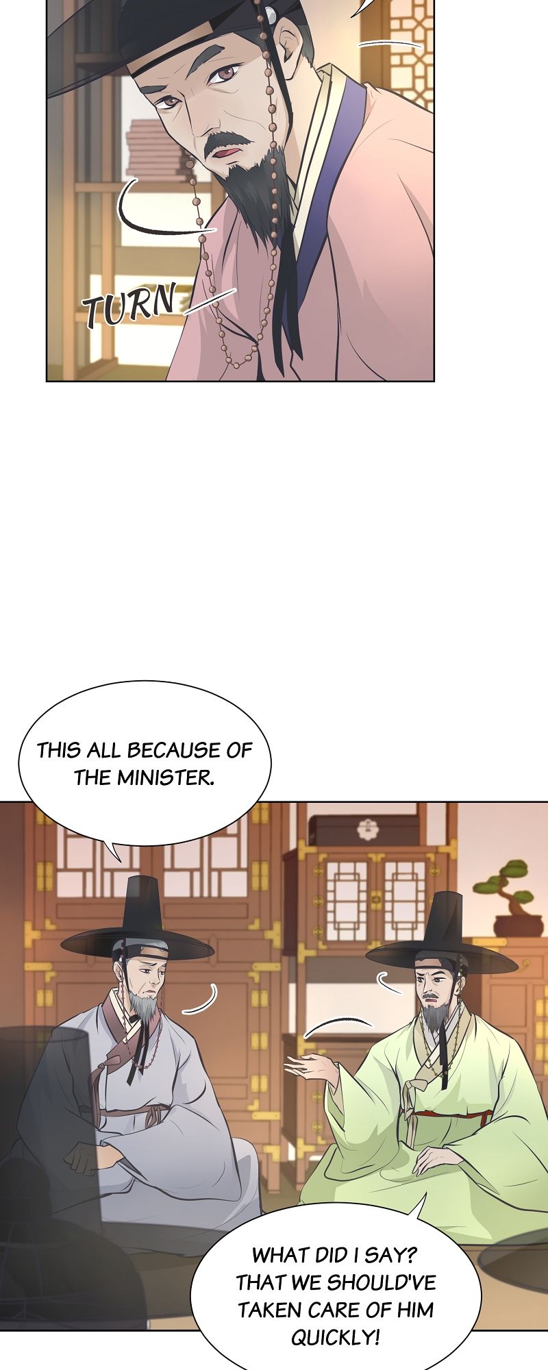 The Scent of Love - Episode 20 — page 29