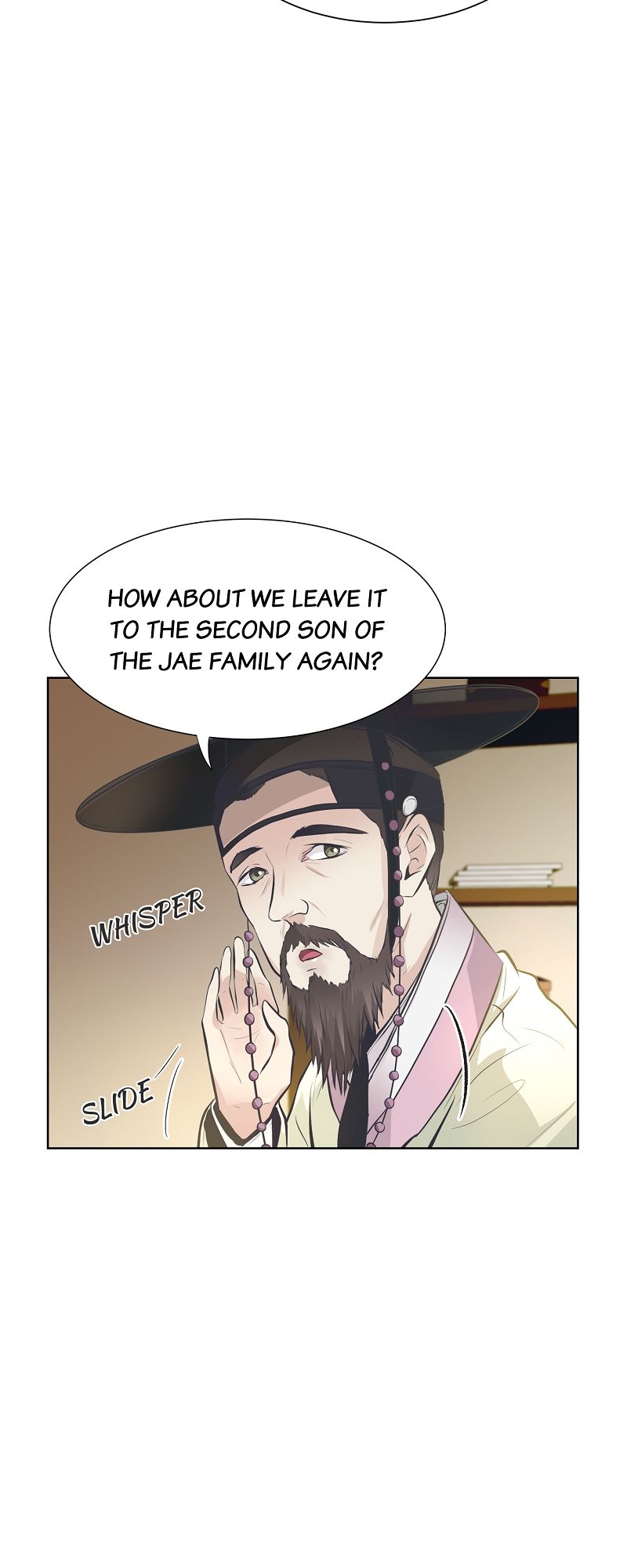 The Scent of Love - Episode 20 — page 30