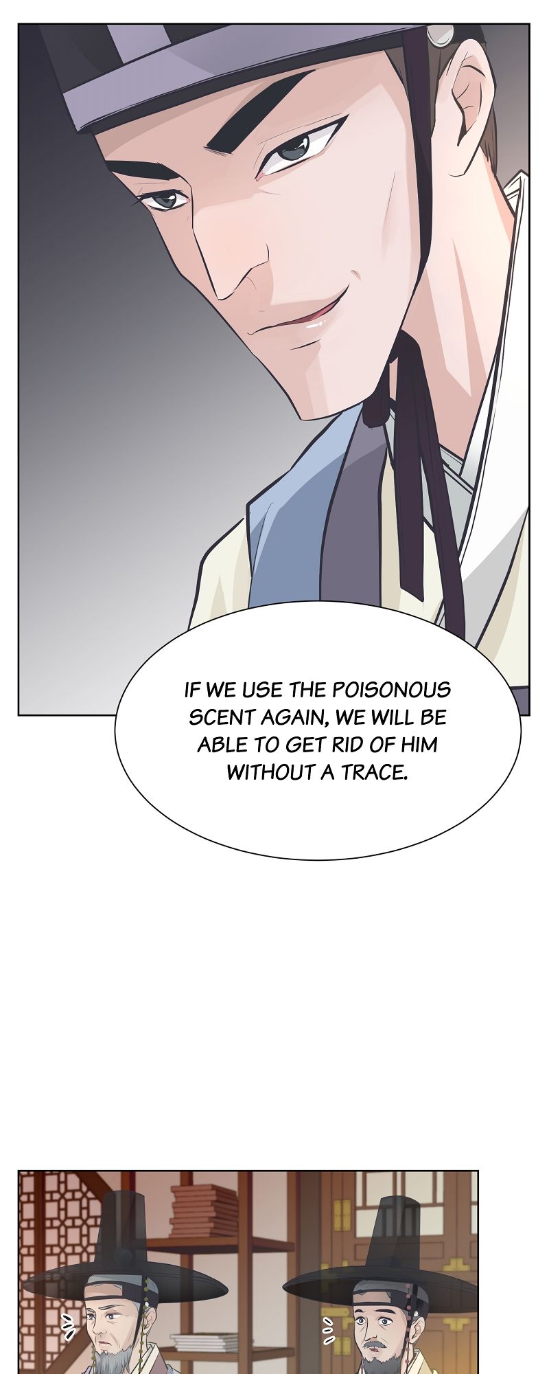 The Scent of Love - Episode 20 — page 31