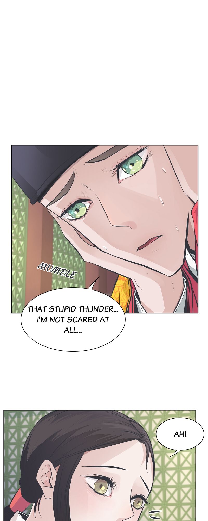 The Scent of Love - Episode 20 — page 36