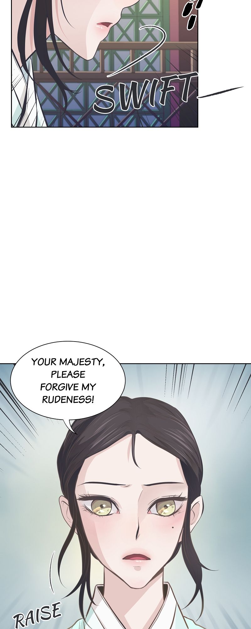 The Scent of Love - Episode 20 — page 40