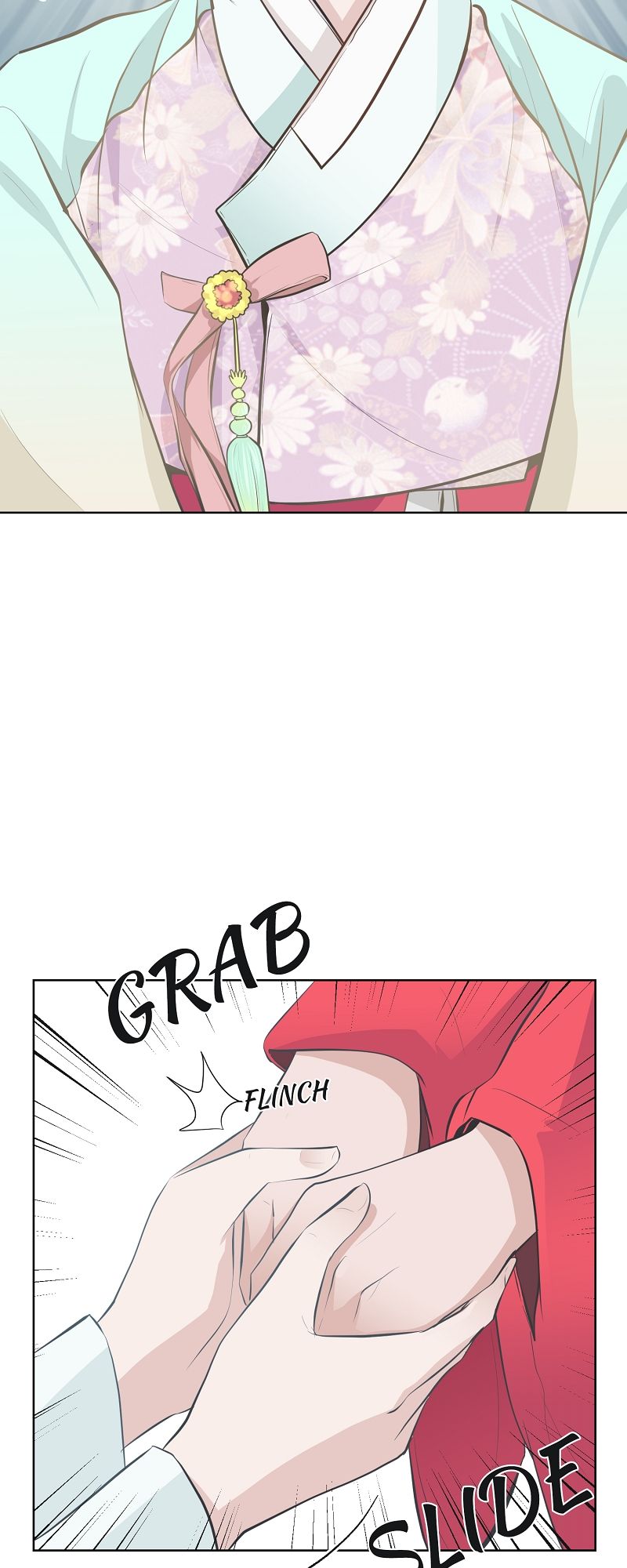 The Scent of Love - Episode 20 — page 41