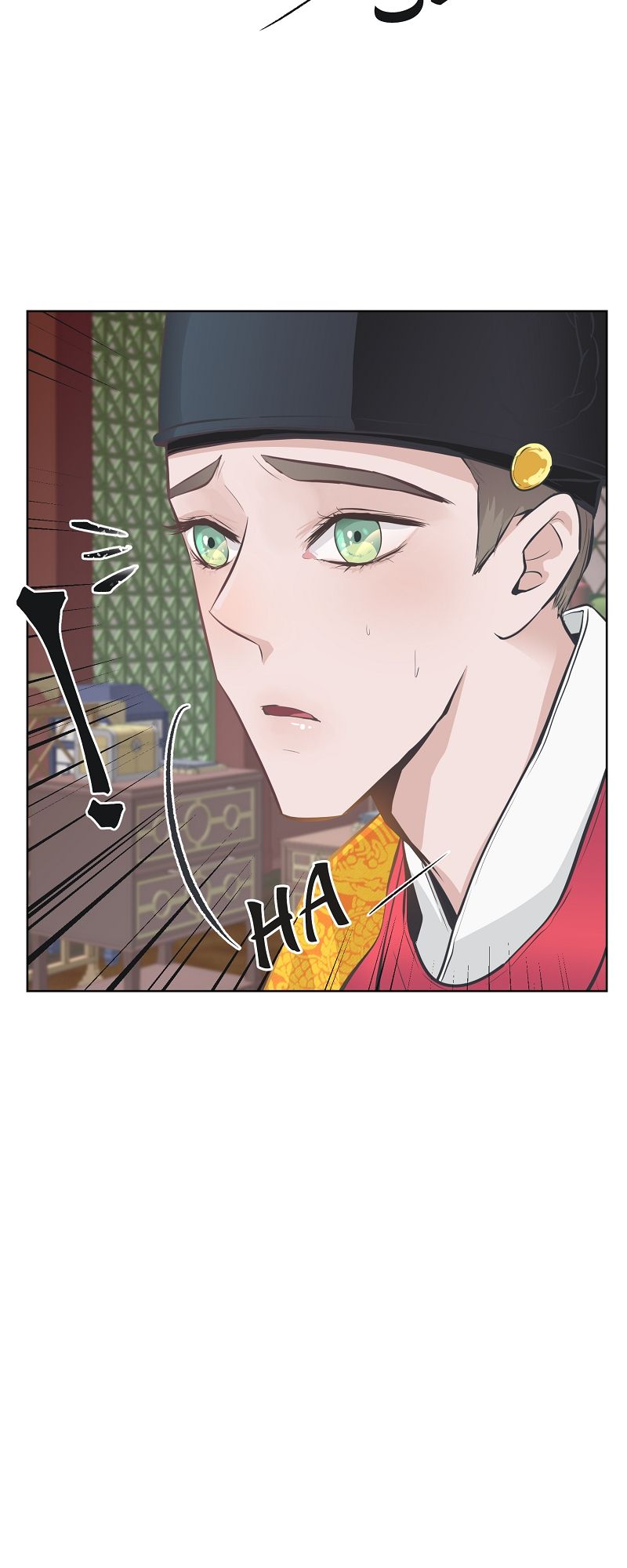 The Scent of Love - Episode 20 — page 42