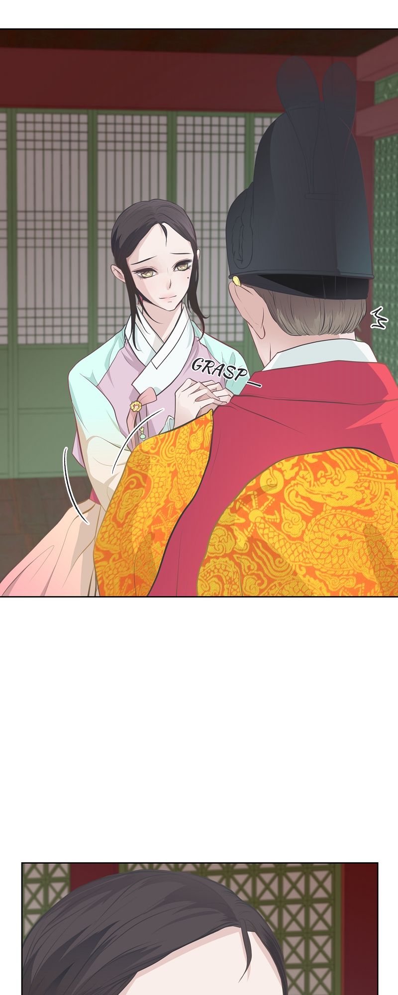 The Scent of Love - Episode 20 — page 43