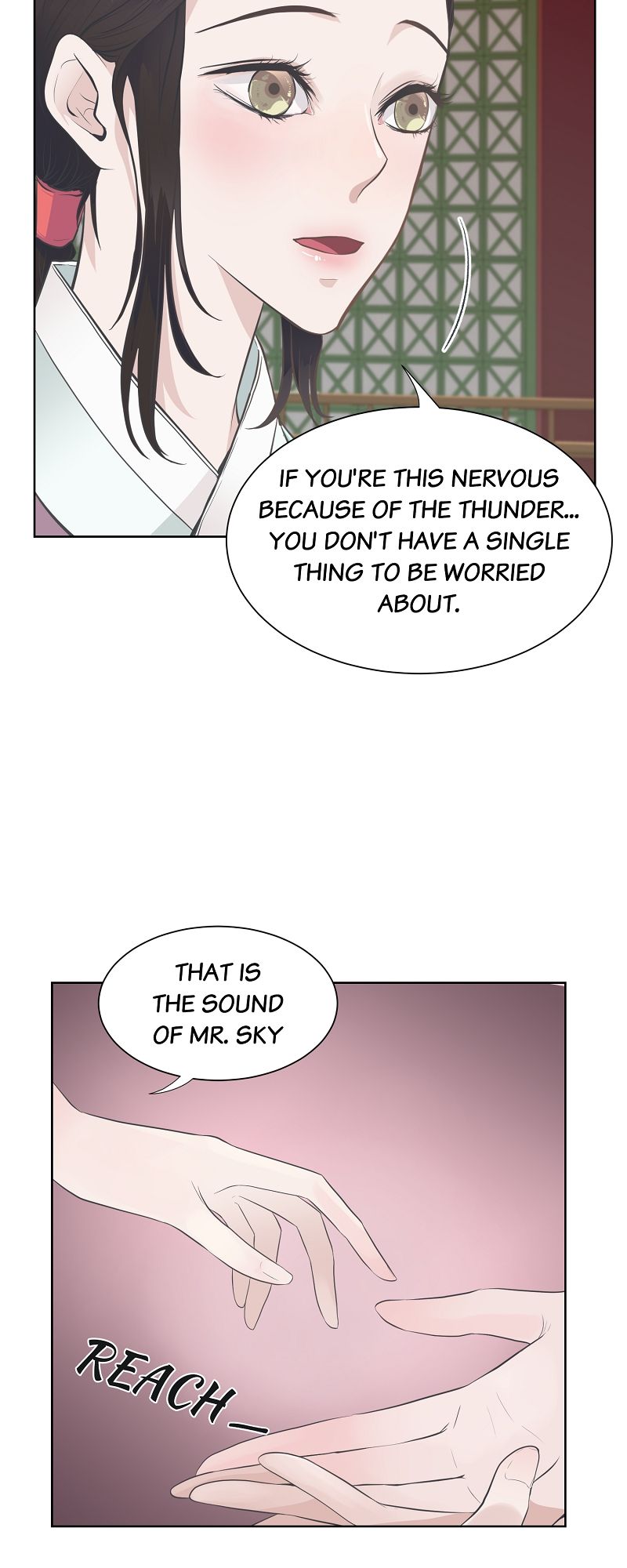 The Scent of Love - Episode 20 — page 44