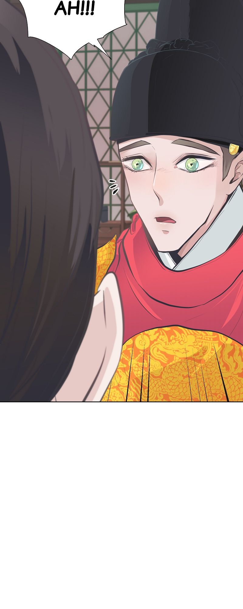 The Scent of Love - Episode 20 — page 46
