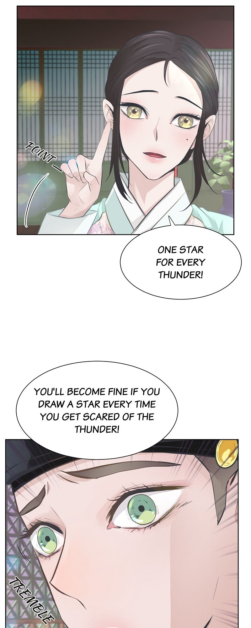 The Scent of Love - Episode 20 — page 47