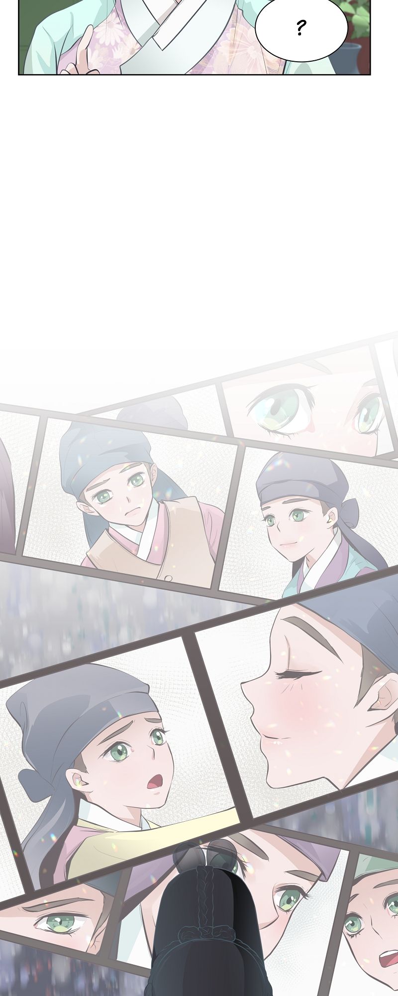 The Scent of Love - Episode 20 — page 51