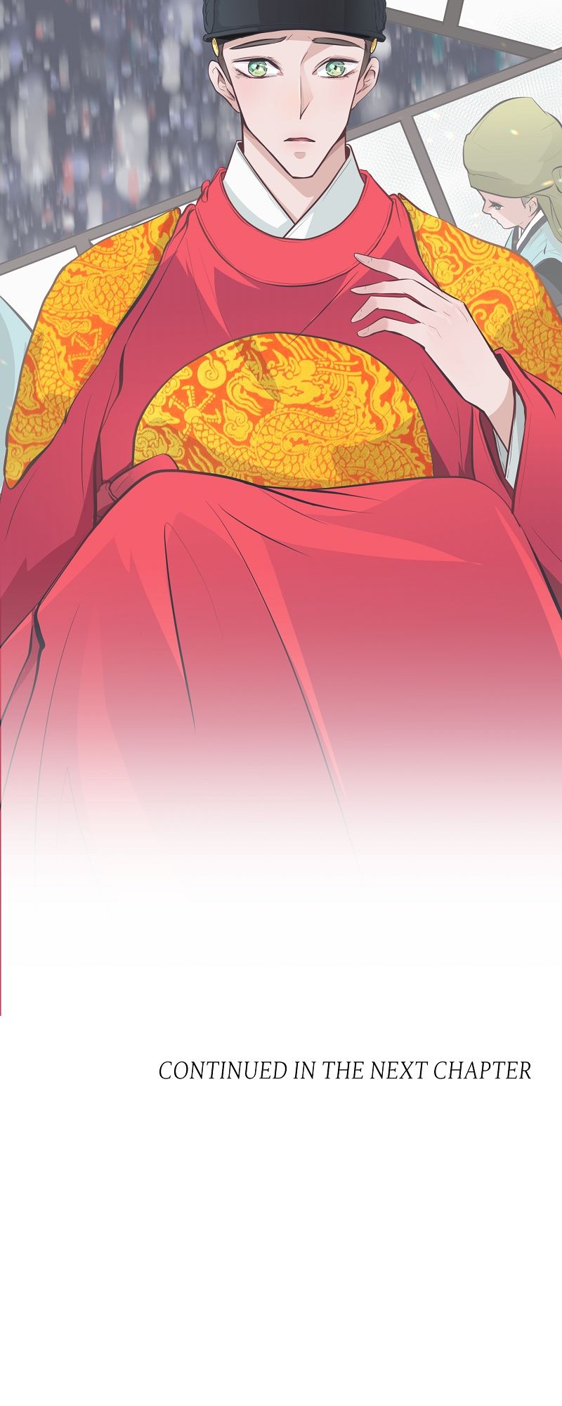 The Scent of Love - Episode 20 — page 52