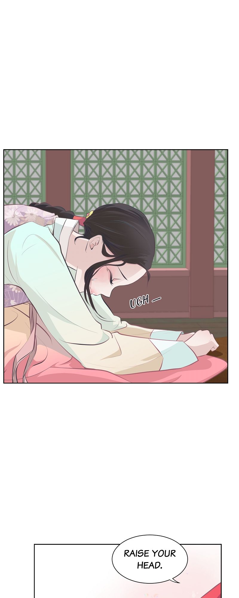 The Scent of Love - Episode 20 — page 6