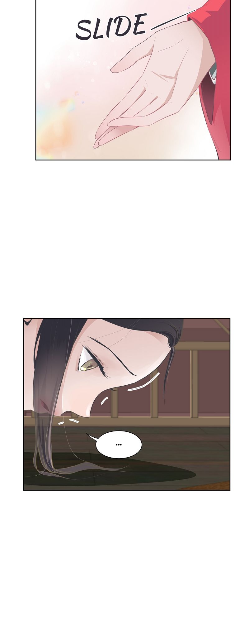 The Scent of Love - Episode 20 — page 7