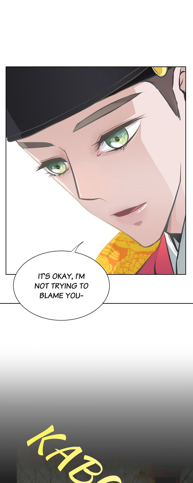 The Scent of Love - Episode 20 — page 8