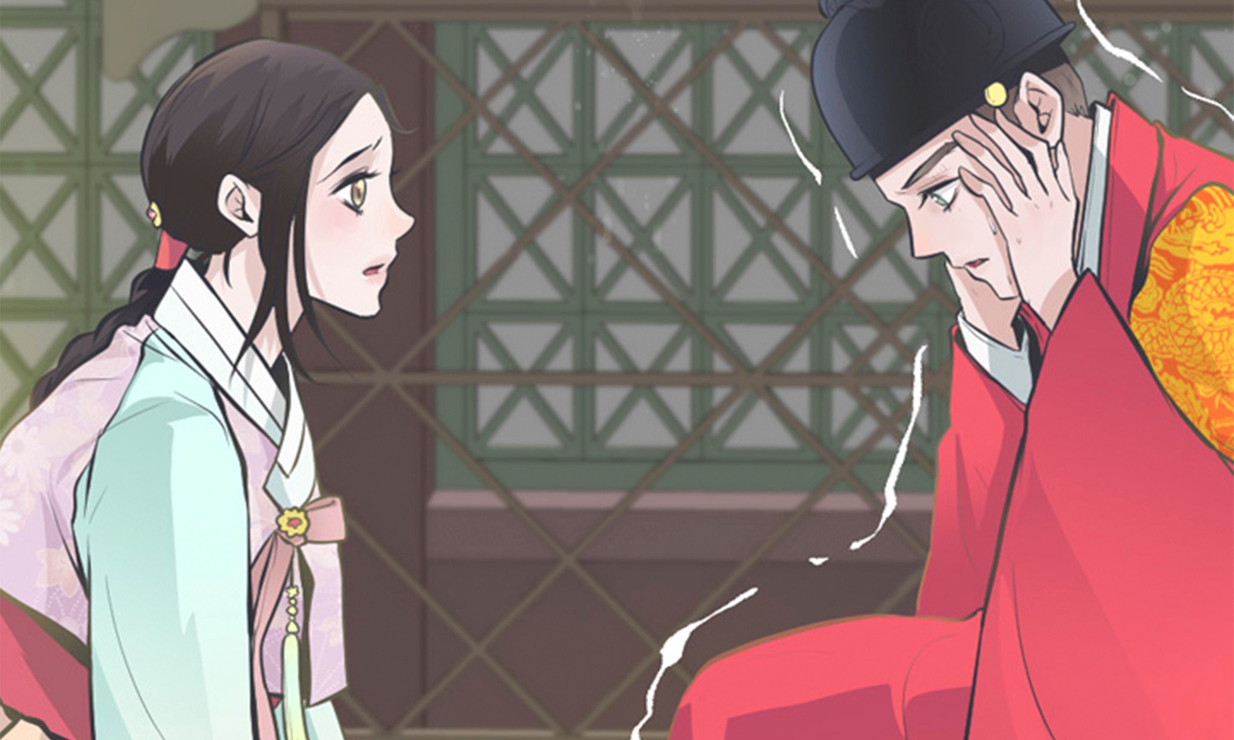 The Scent of Love episode 20
