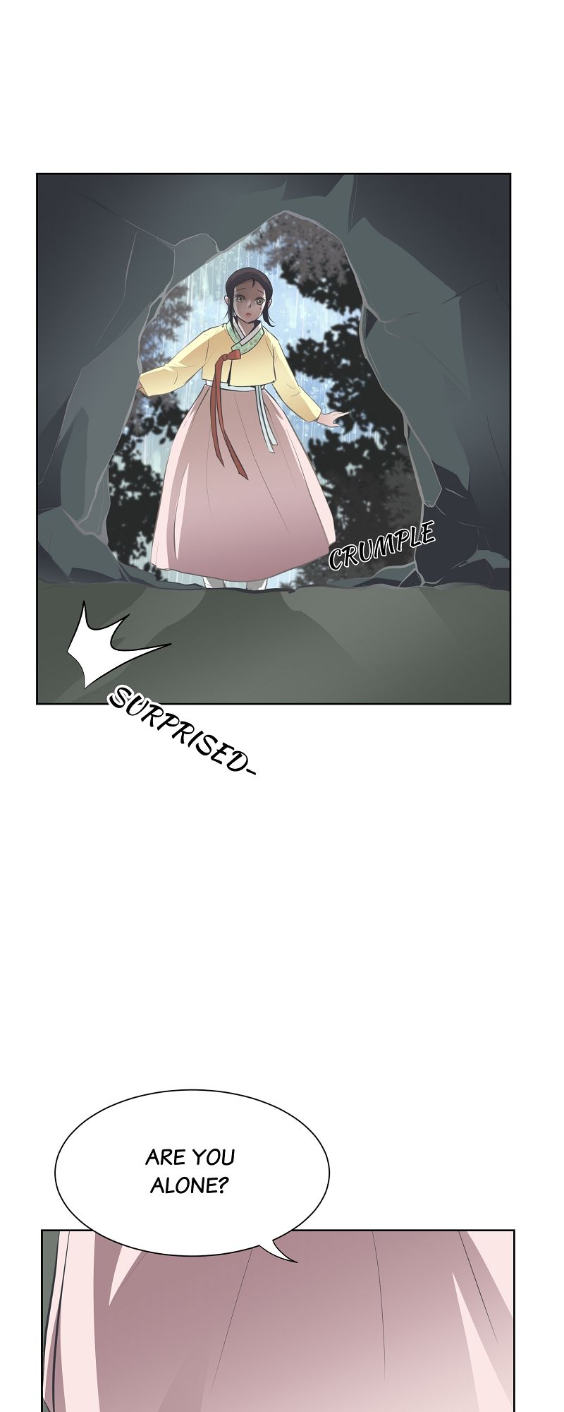 The Scent of Love - Episode 21 — page 10