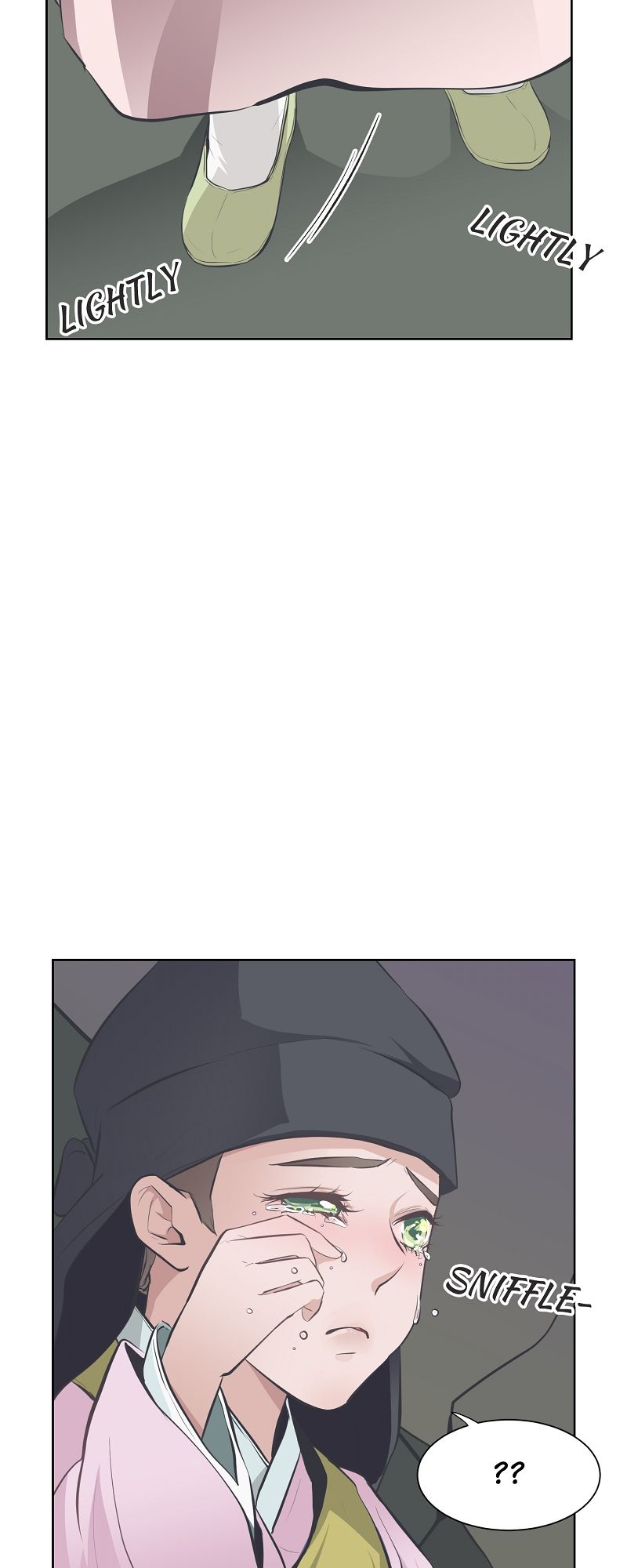 The Scent of Love - Episode 21 — page 11