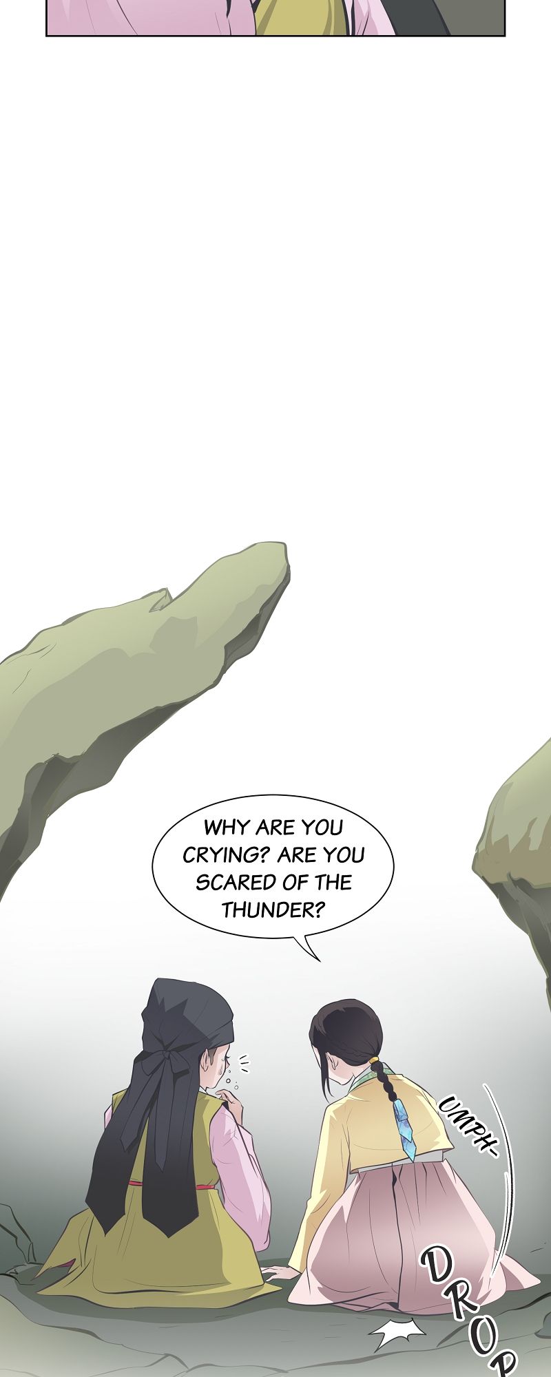The Scent of Love - Episode 21 — page 12