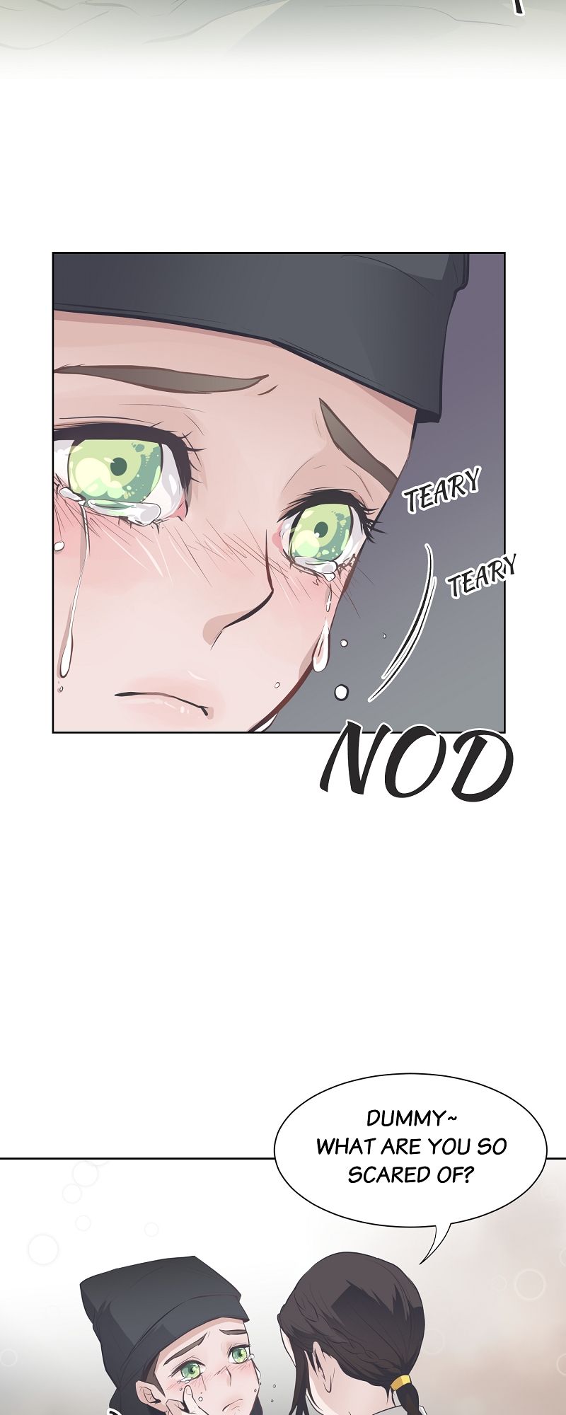The Scent of Love - Episode 21 — page 13