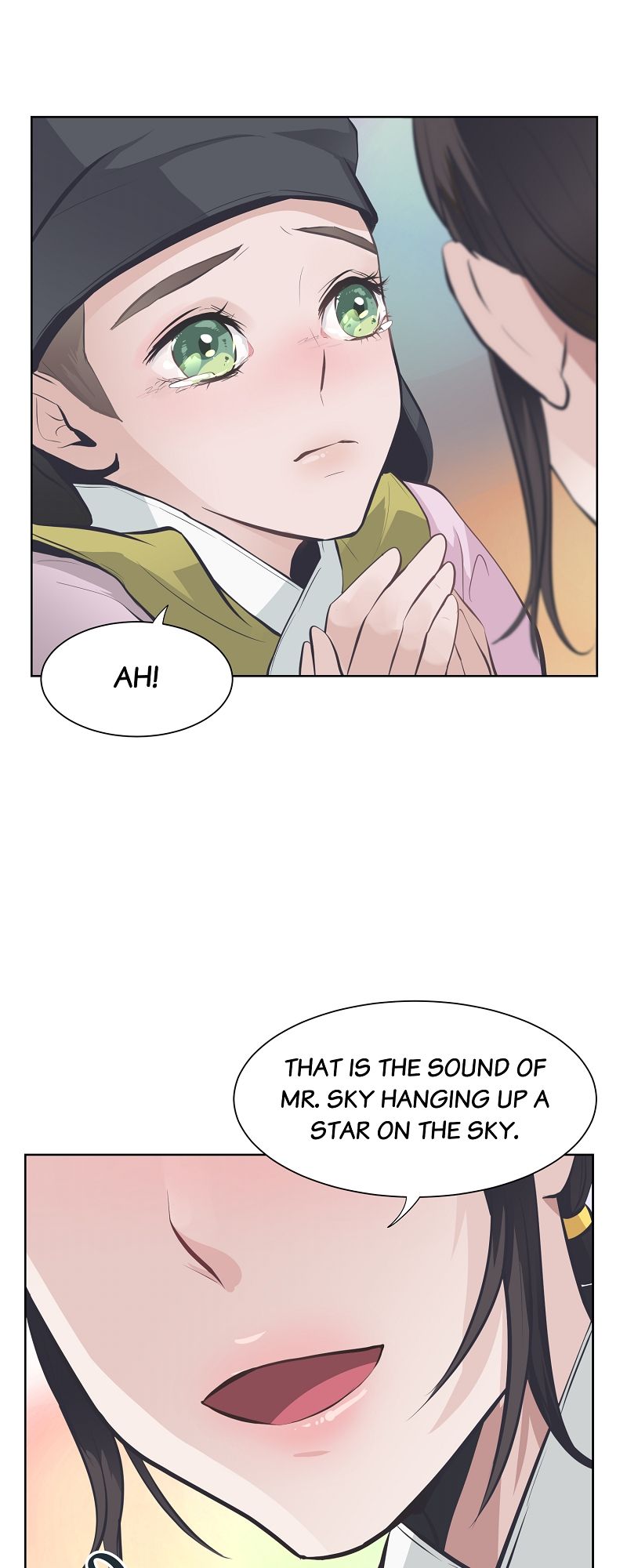 The Scent of Love - Episode 21 — page 15