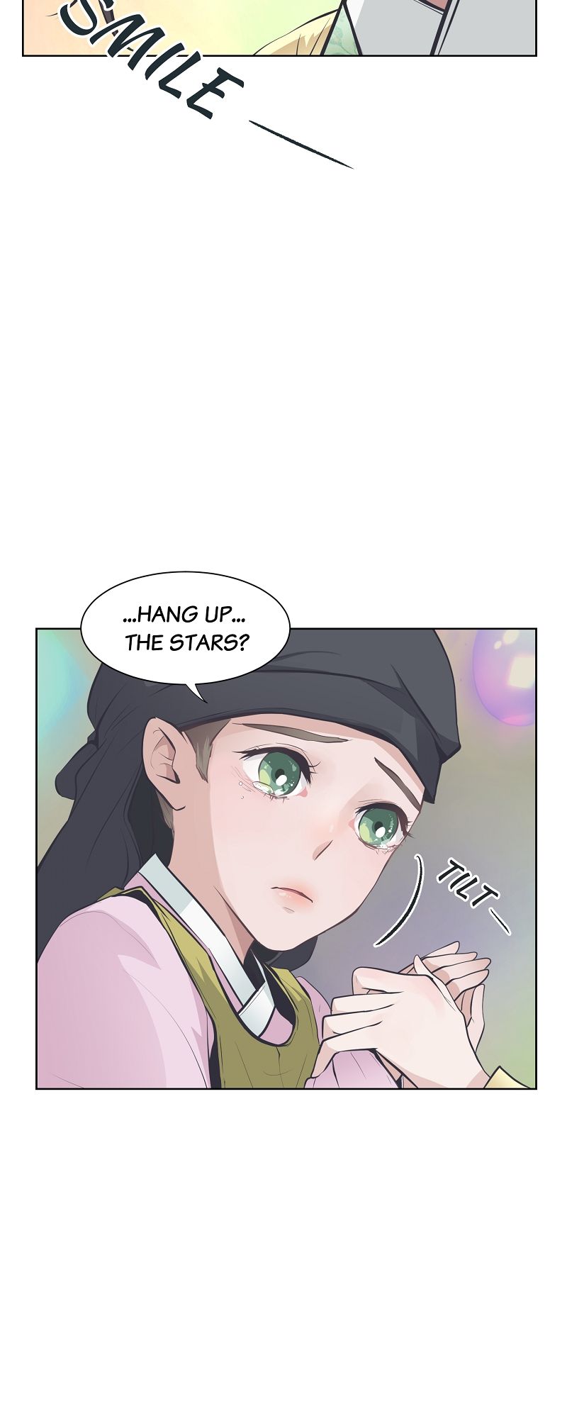 The Scent of Love - Episode 21 — page 16