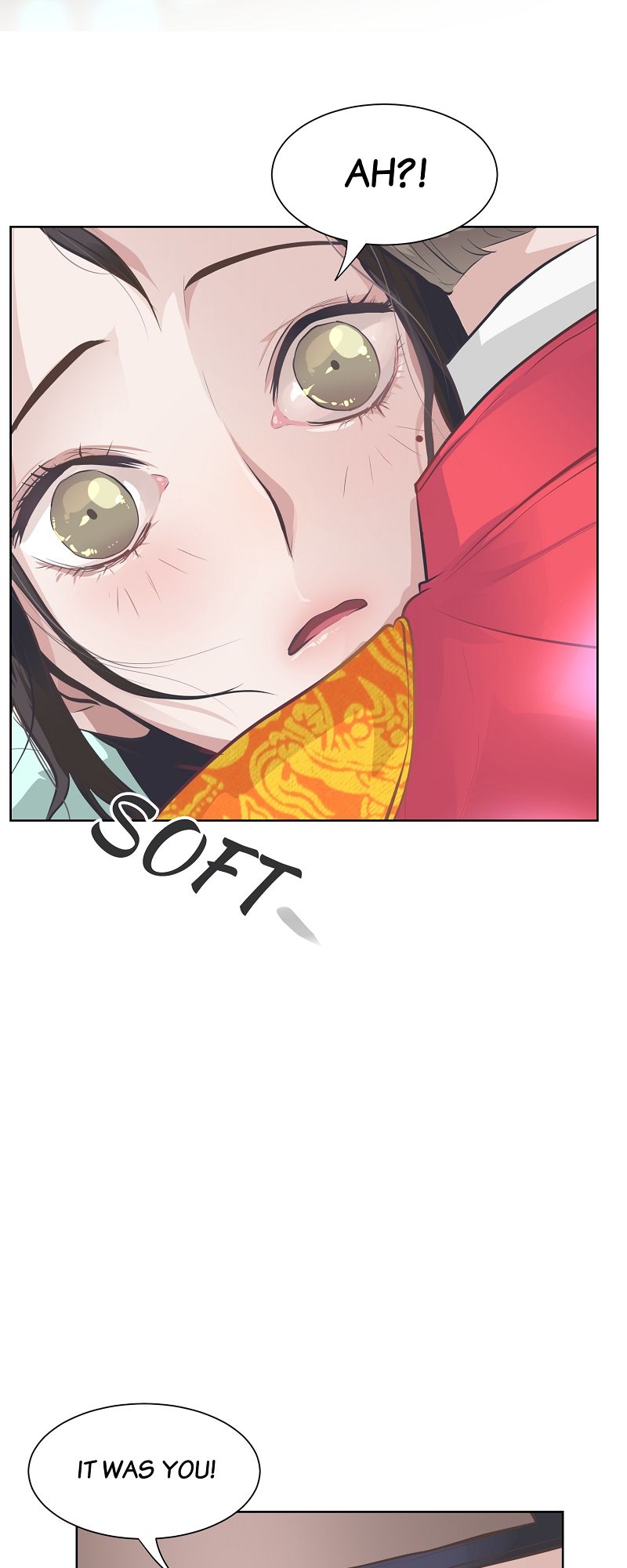 The Scent of Love - Episode 21 — page 24