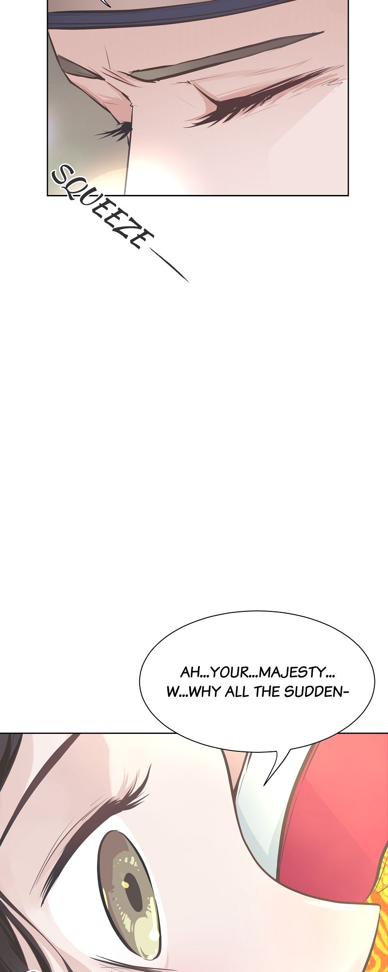 The Scent of Love - Episode 21 — page 25