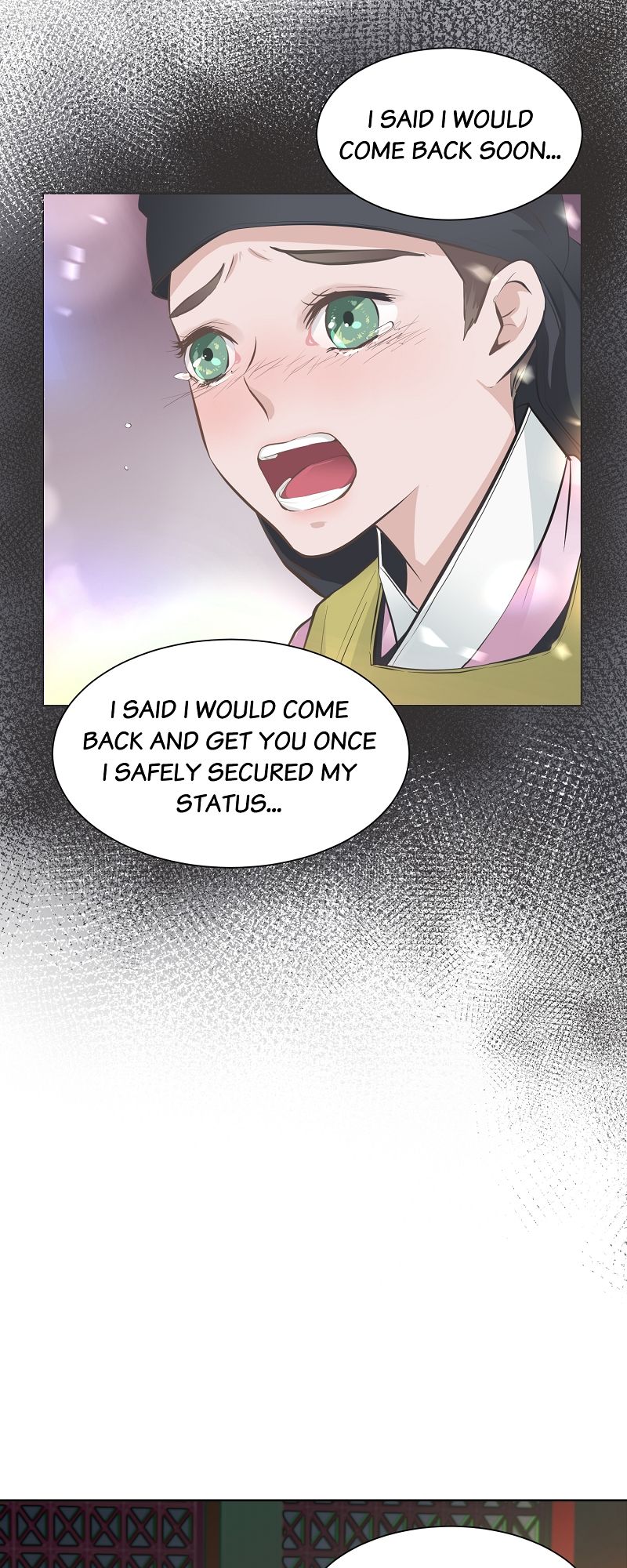 The Scent of Love - Episode 21 — page 27
