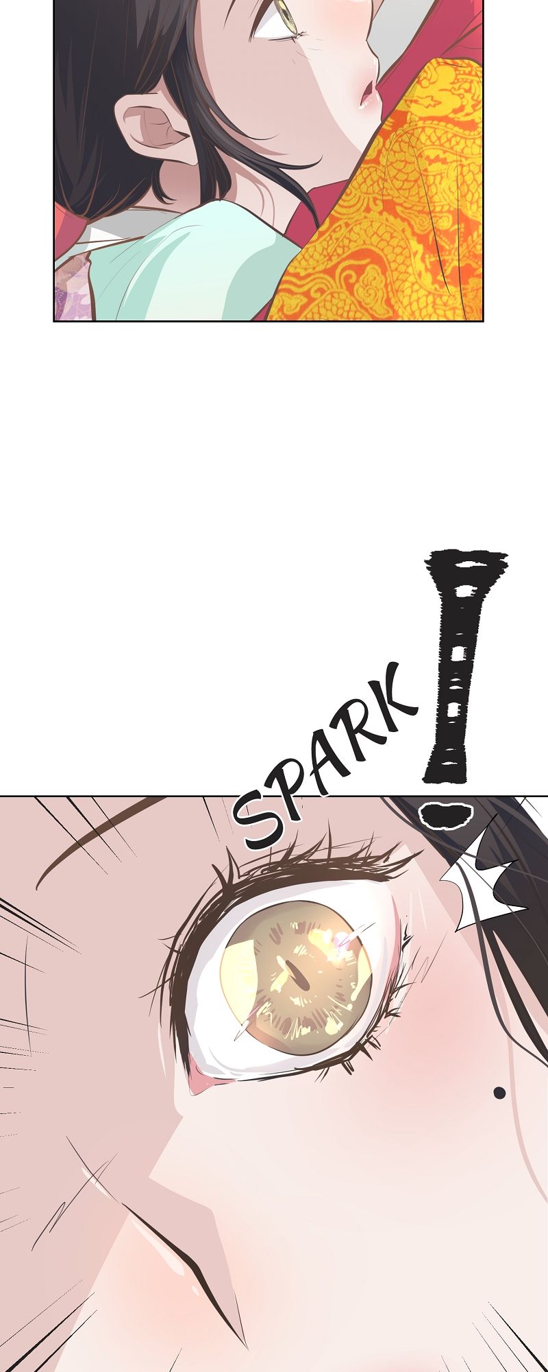 The Scent of Love - Episode 21 — page 29