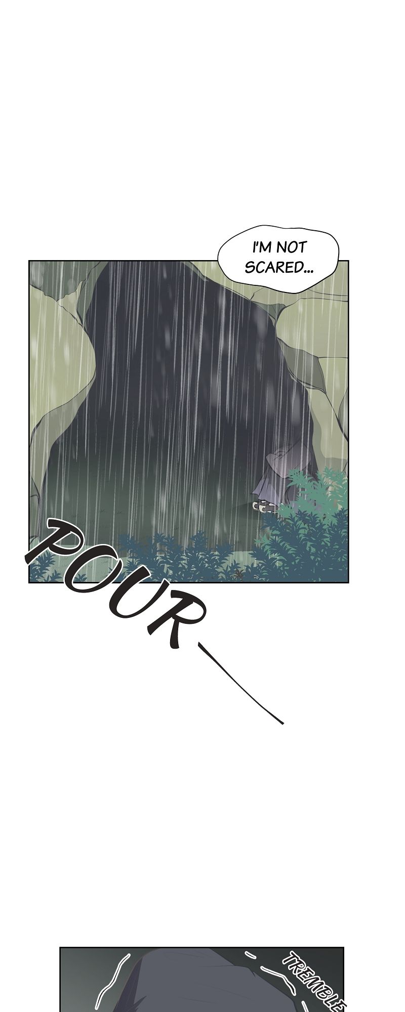 The Scent of Love - Episode 21 — page 3